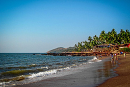Goa Attractions